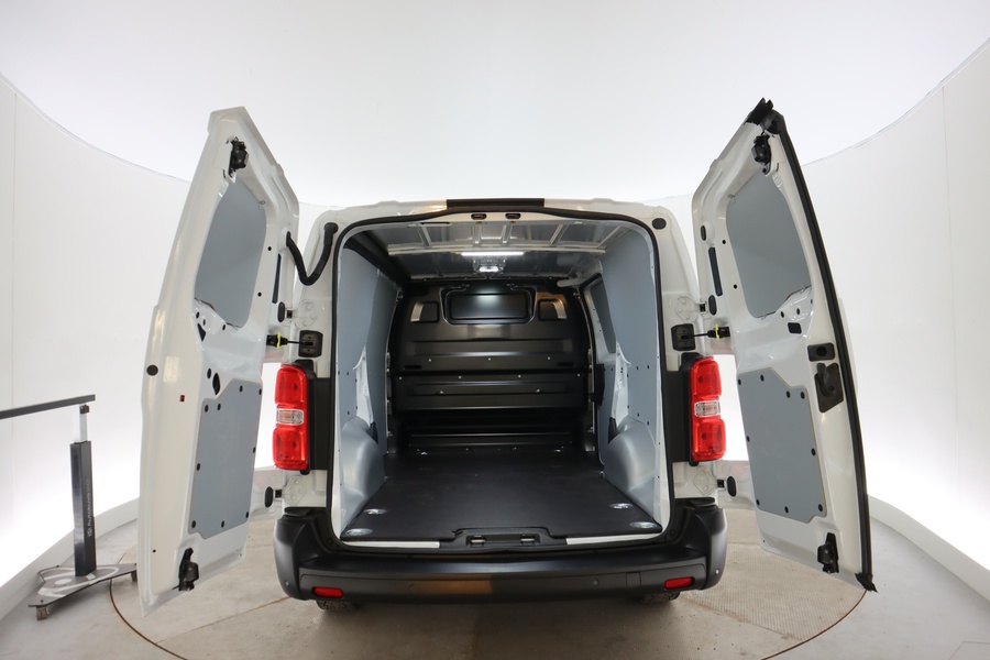 Fiat Scudo vaihtoauto