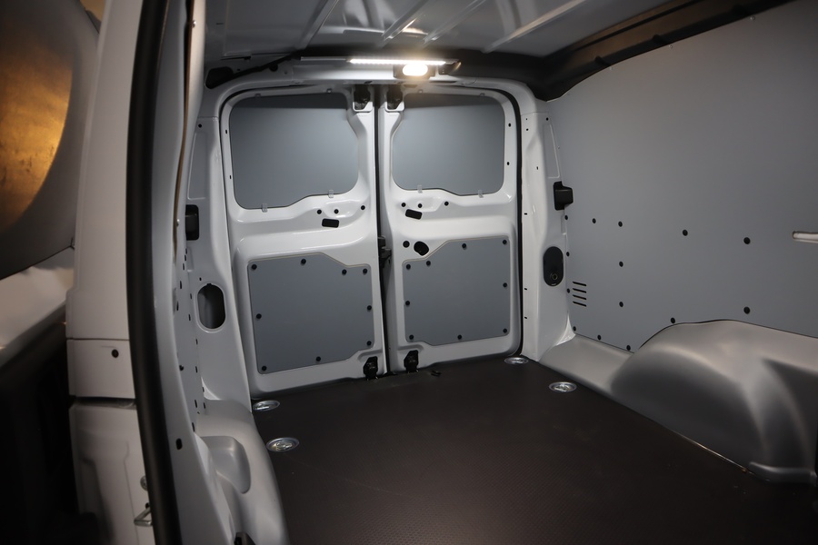 Fiat Scudo vaihtoauto