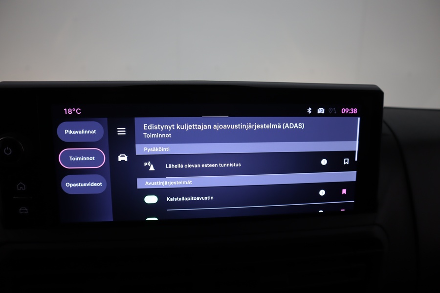 Fiat Scudo vaihtoauto