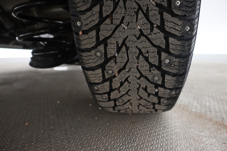 Fiat Scudo vaihtoauto