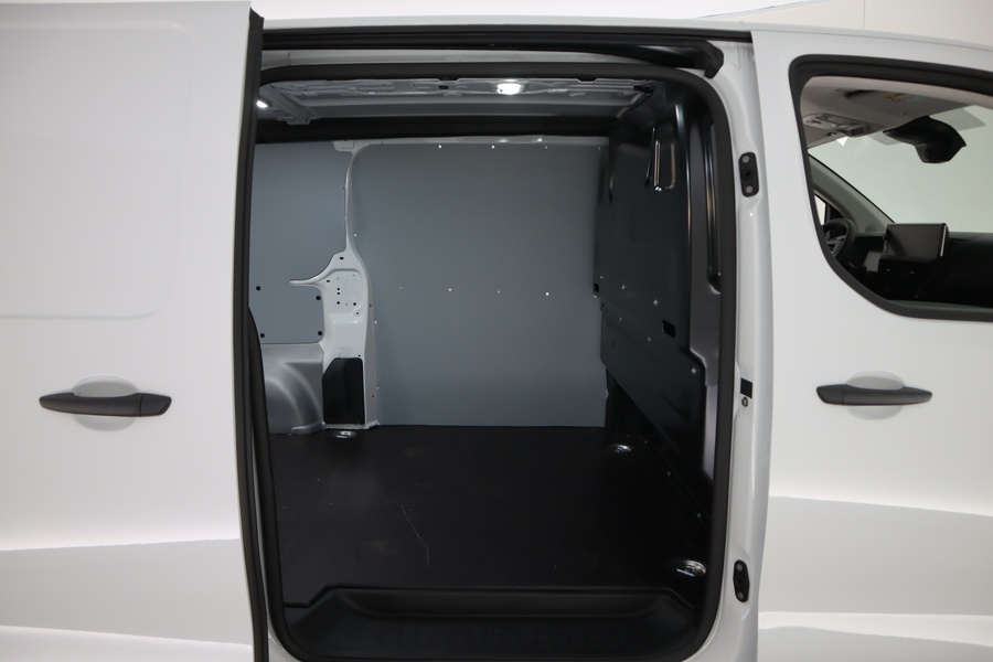 Fiat Scudo vaihtoauto