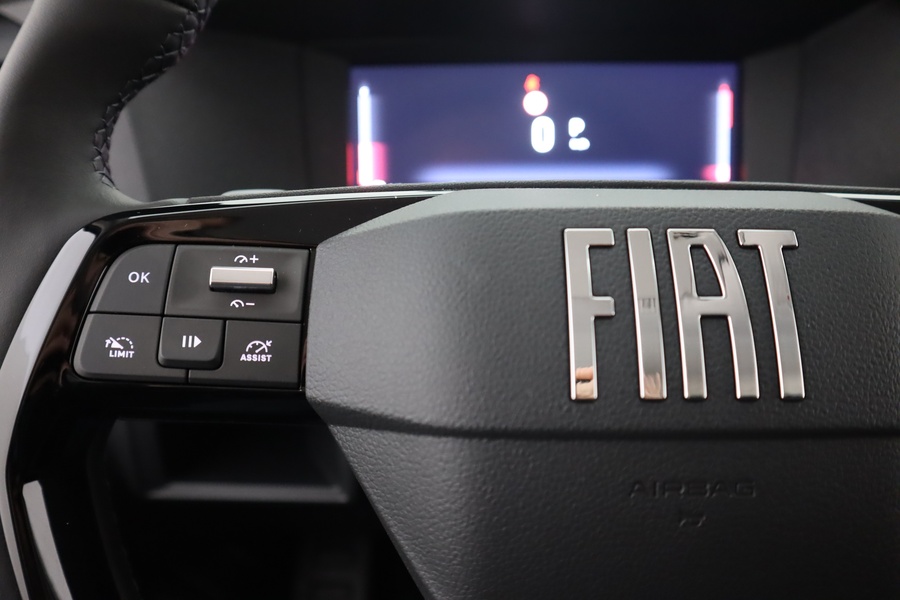 Fiat Scudo vaihtoauto