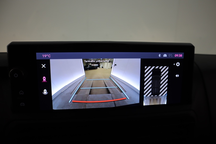 Fiat Scudo vaihtoauto