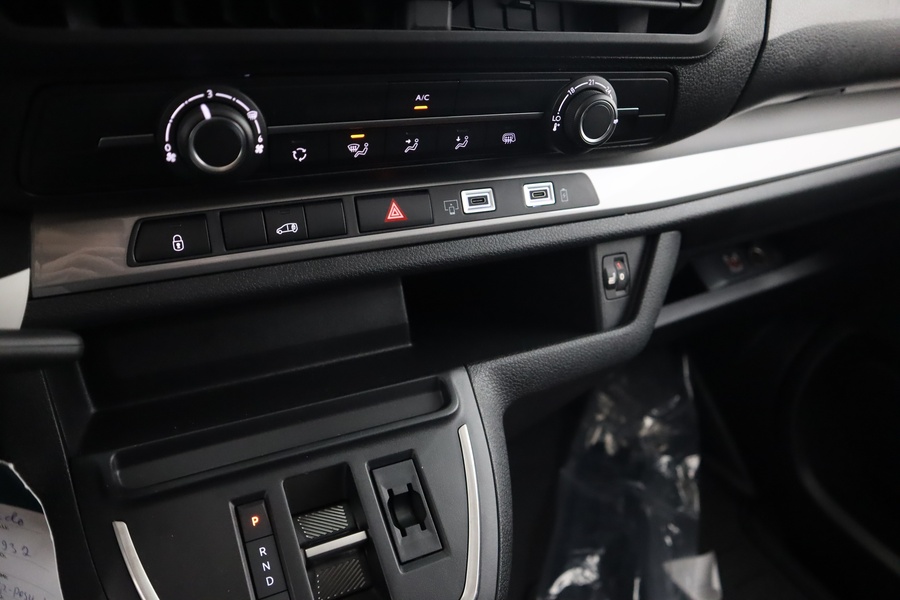 Fiat Scudo vaihtoauto