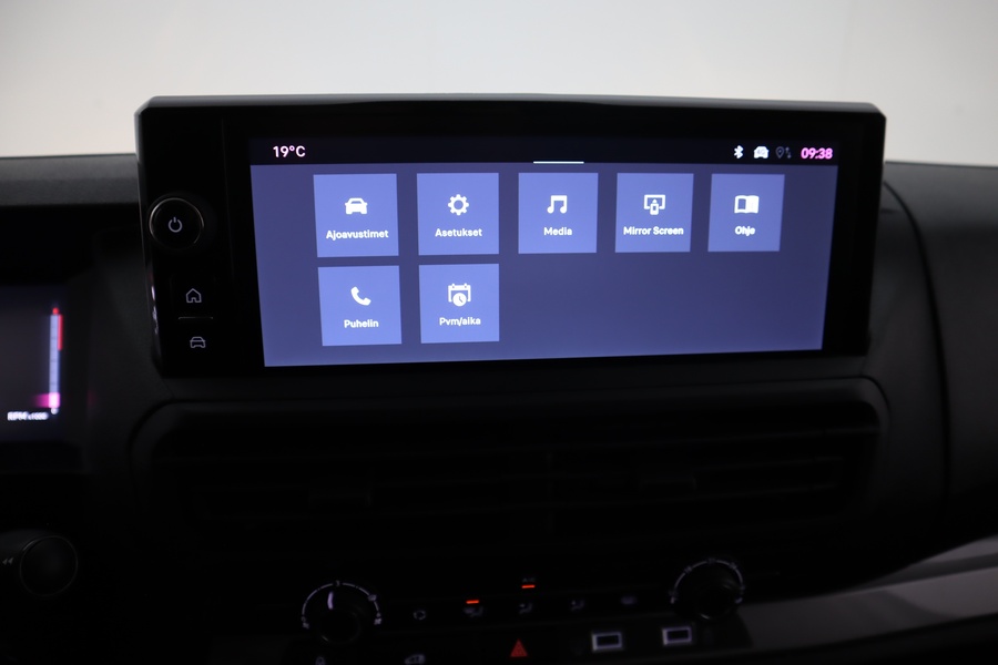 Fiat Scudo vaihtoauto