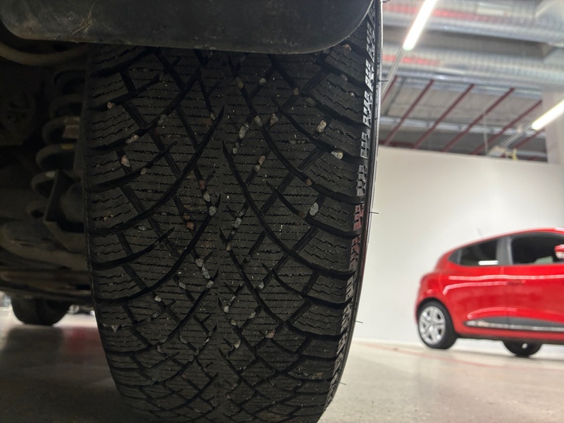 Hyundai i30 Wagon vaihtoauto