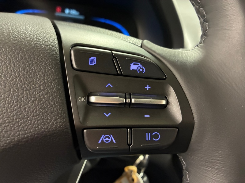 Hyundai i30 Wagon vaihtoauto