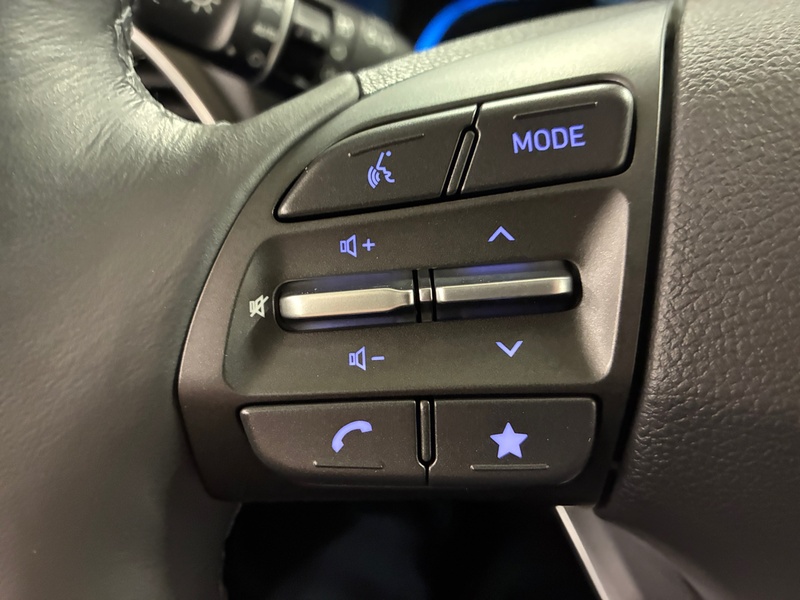 Hyundai i30 Wagon vaihtoauto