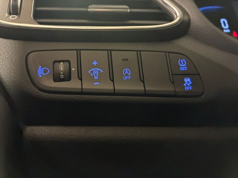 Hyundai i30 Wagon vaihtoauto