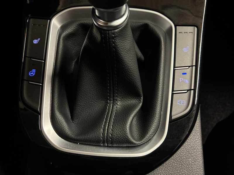 Hyundai i30 Wagon vaihtoauto