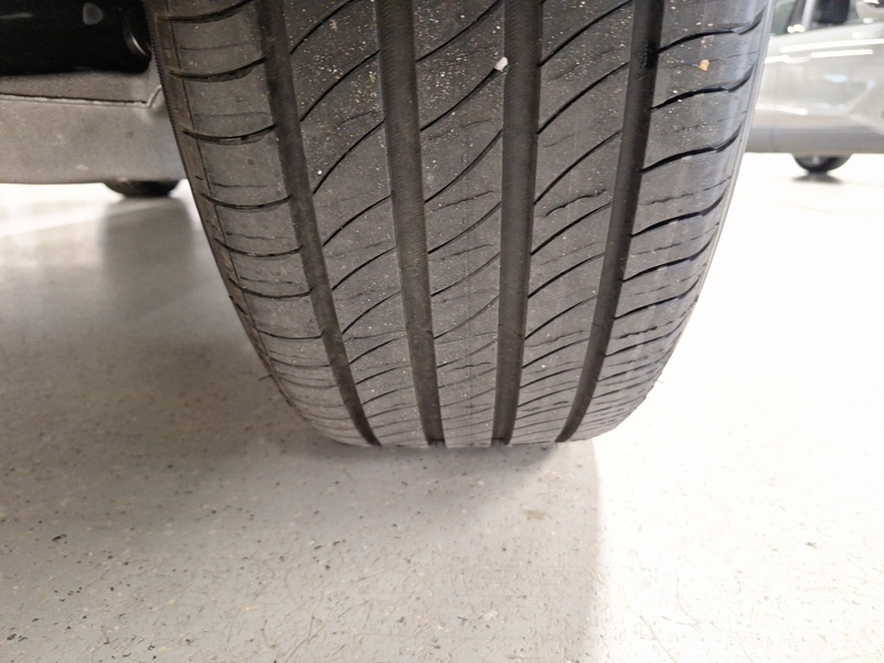 Peugeot E-3008 vaihtoauto