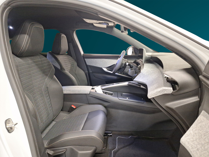 Peugeot E-3008 vaihtoauto