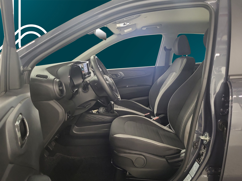 Hyundai i10 vaihtoauto