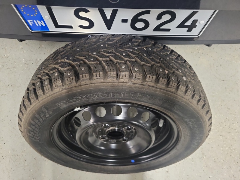 Hyundai i10 vaihtoauto