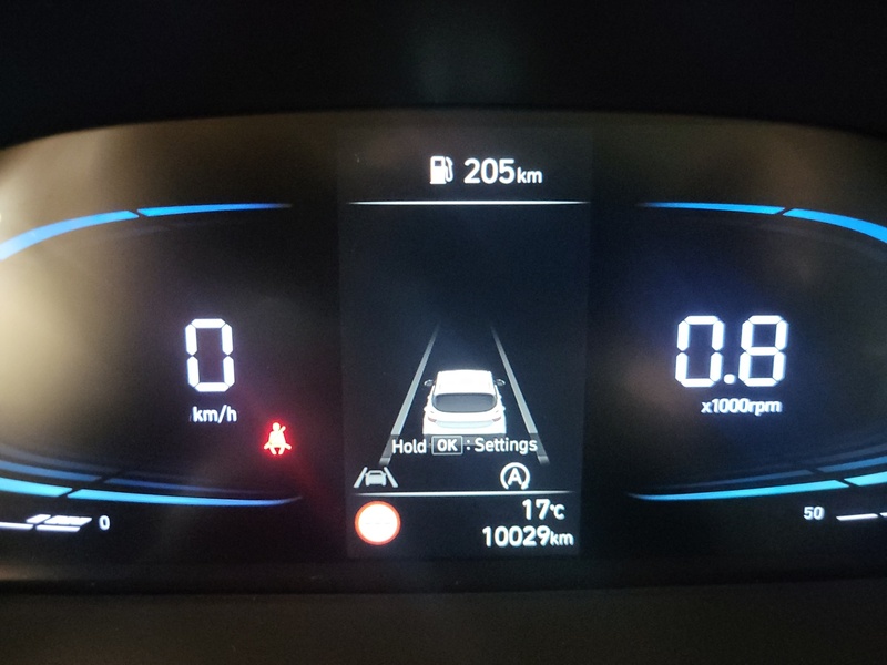 Hyundai i10 vaihtoauto