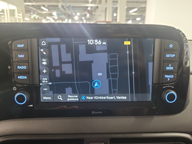 Hyundai i10 vaihtoauto