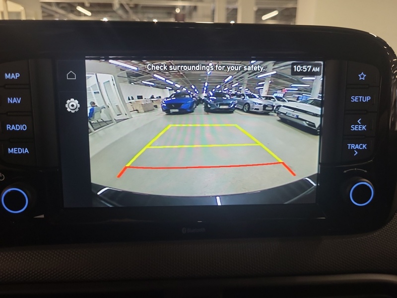 Hyundai i10 vaihtoauto