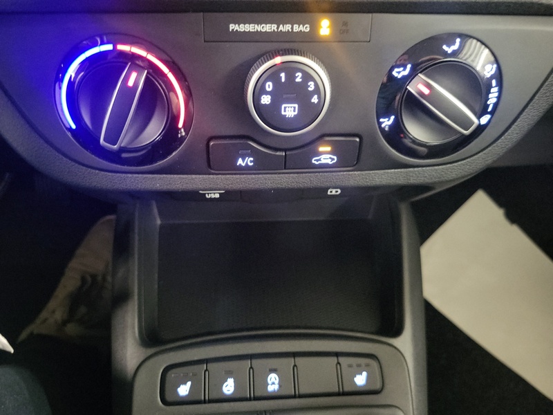 Hyundai i10 vaihtoauto