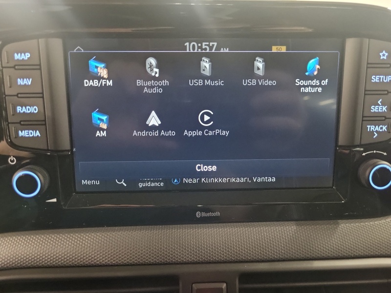 Hyundai i10 vaihtoauto