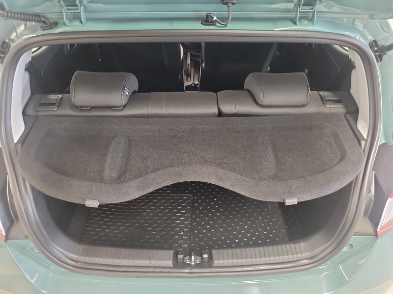 Hyundai i10 vaihtoauto