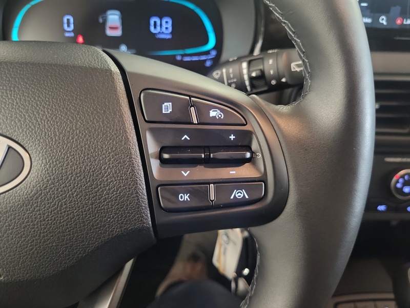 Hyundai i10 vaihtoauto