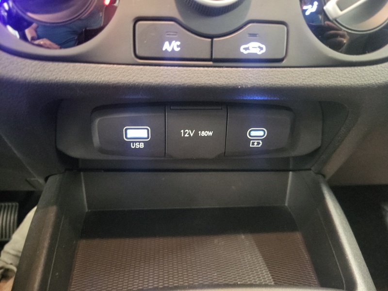 Hyundai i10 vaihtoauto