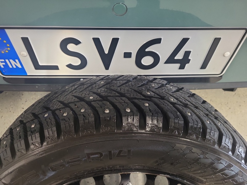 Hyundai i10 vaihtoauto