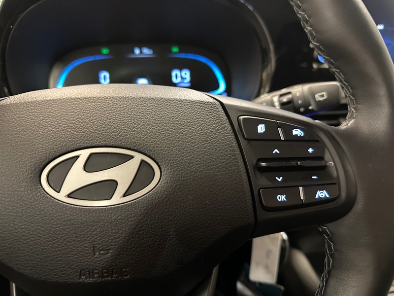 Hyundai i10 vaihtoauto