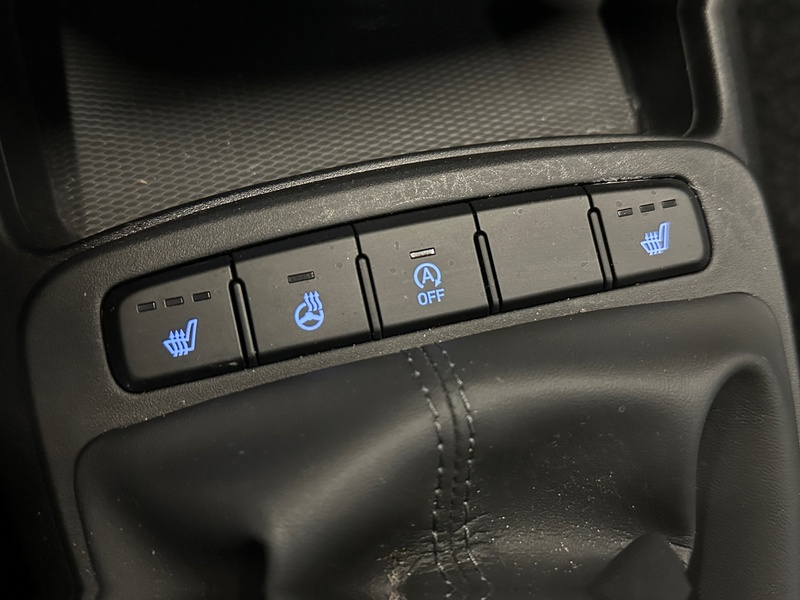 Hyundai i10 vaihtoauto