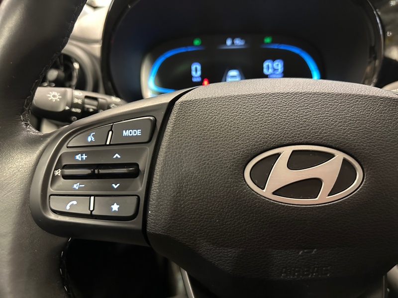 Hyundai i10 vaihtoauto