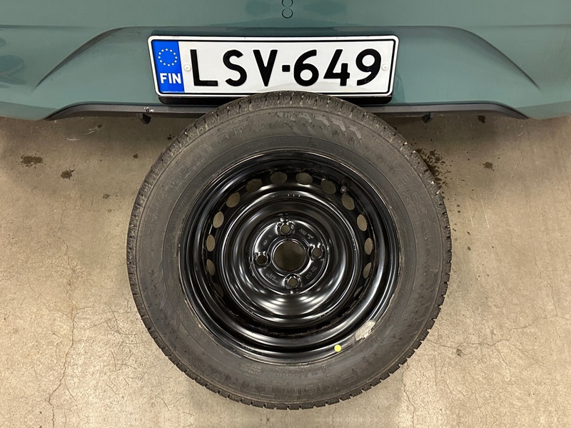 Hyundai i10 vaihtoauto