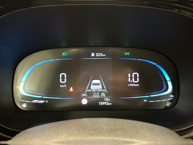 Hyundai i10 vaihtoauto