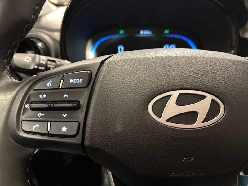 Hyundai i10 vaihtoauto