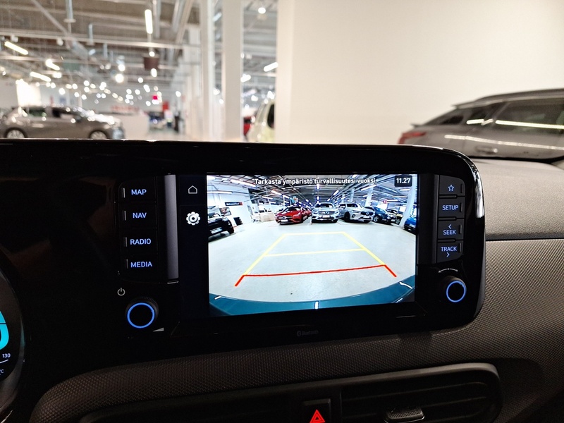 Hyundai i10 vaihtoauto