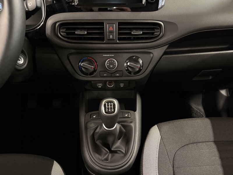 Hyundai i10 vaihtoauto