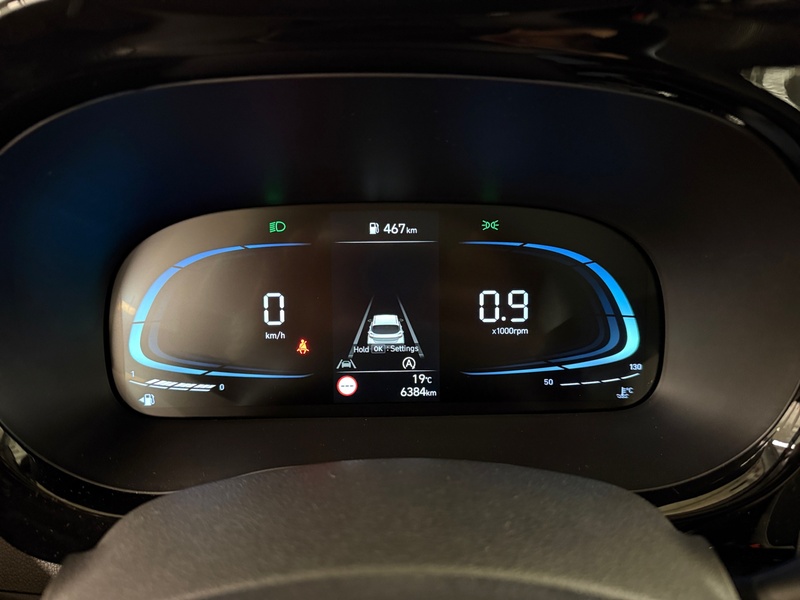 Hyundai i10 vaihtoauto