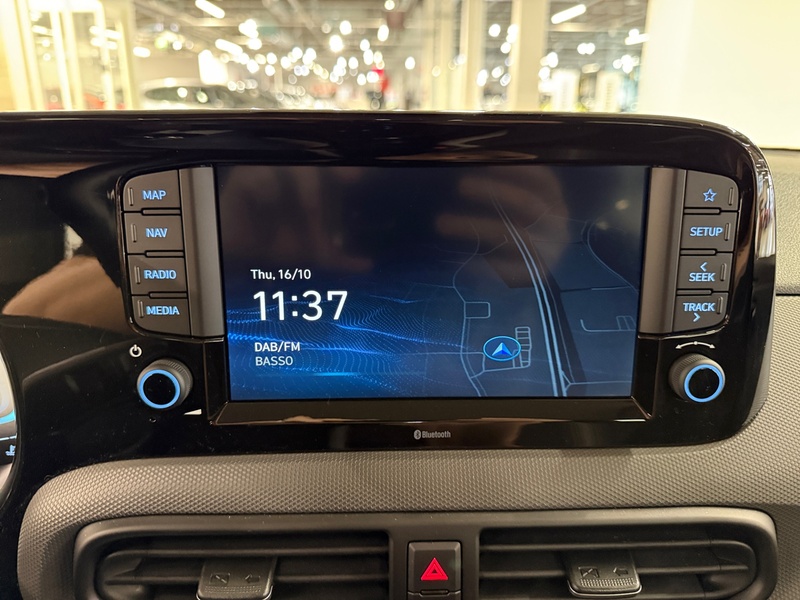 Hyundai i10 vaihtoauto