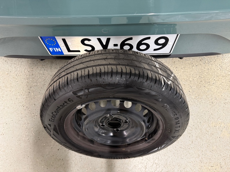 Hyundai i10 vaihtoauto