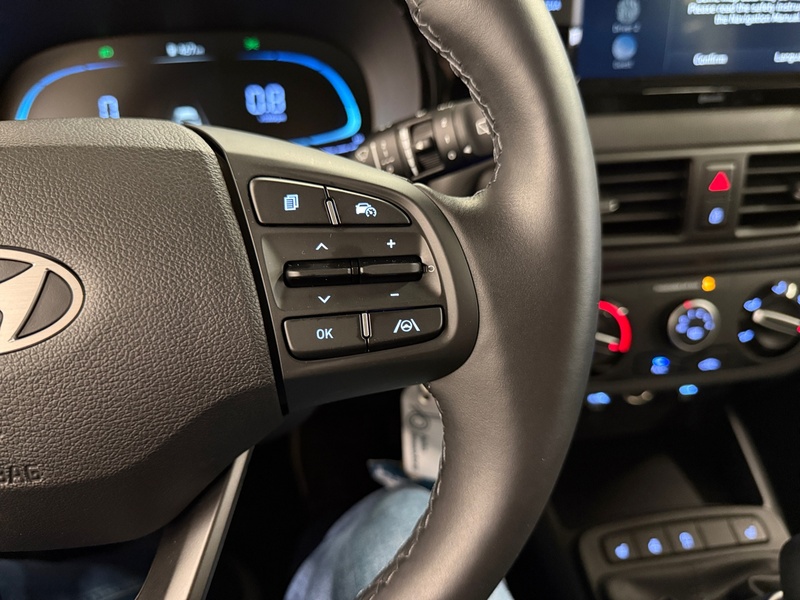 Hyundai i10 vaihtoauto