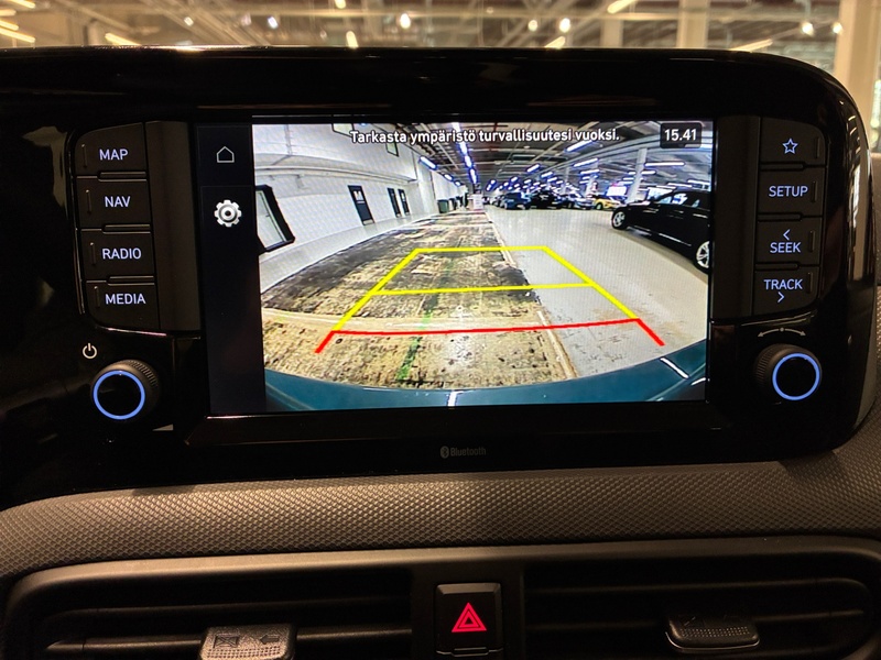 Hyundai i10 vaihtoauto