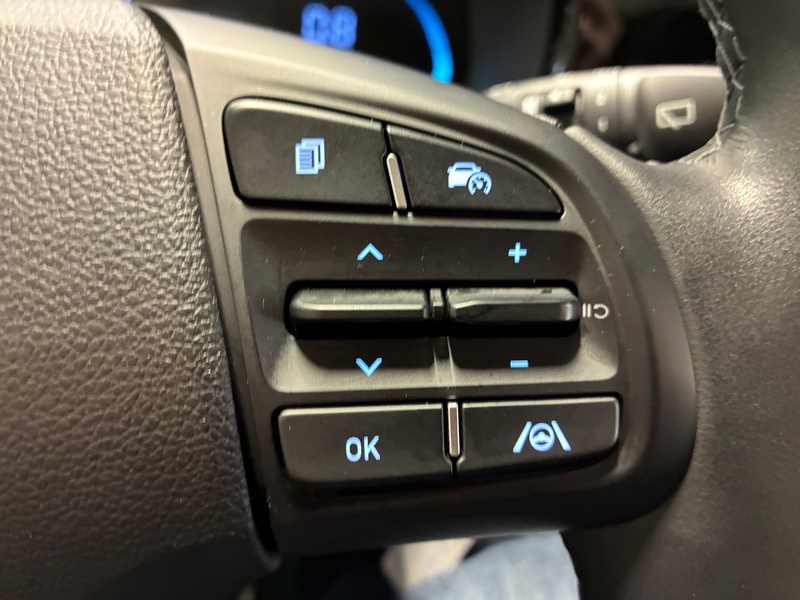 Hyundai i10 vaihtoauto