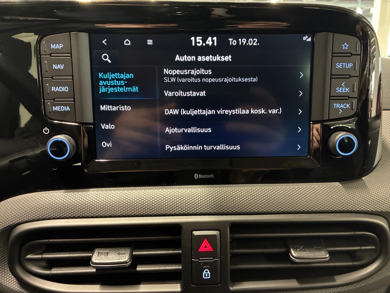 Hyundai i10 vaihtoauto