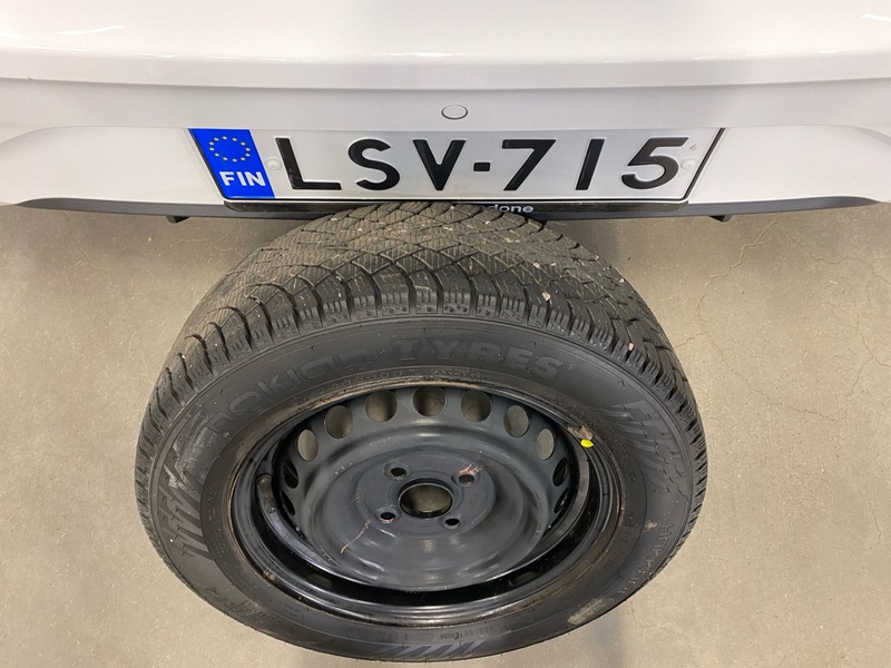 Hyundai i10 vaihtoauto