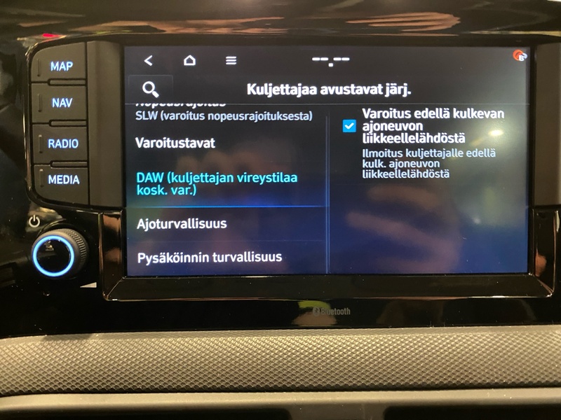 Hyundai i10 vaihtoauto