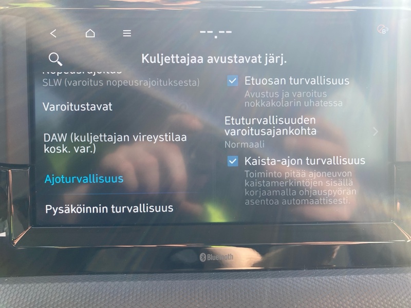 Hyundai i10 vaihtoauto