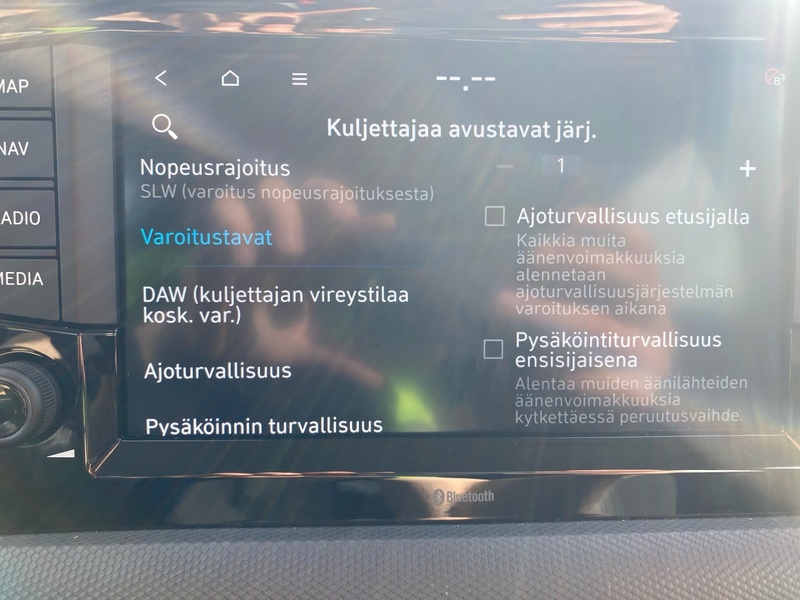 Hyundai i10 vaihtoauto