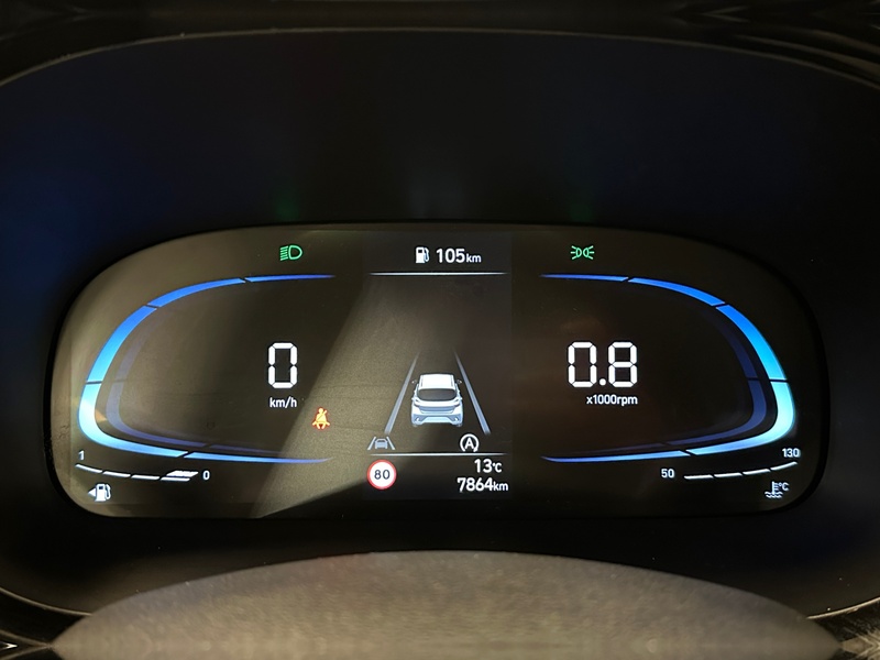 Hyundai i10 vaihtoauto