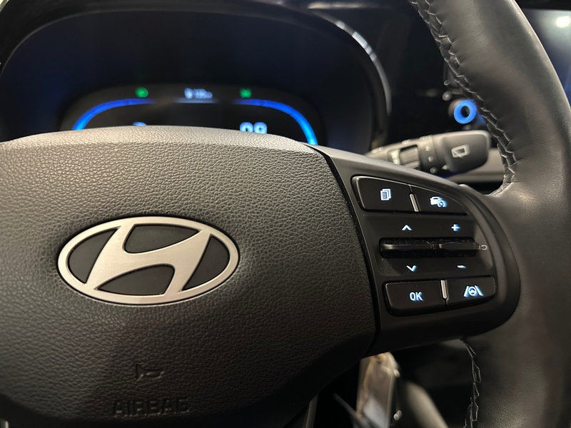 Hyundai i10 vaihtoauto