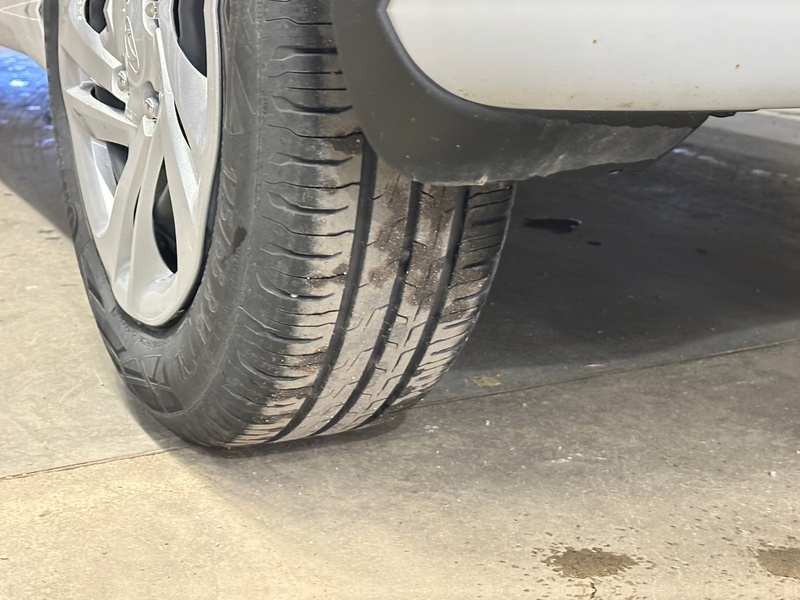 Hyundai i10 vaihtoauto