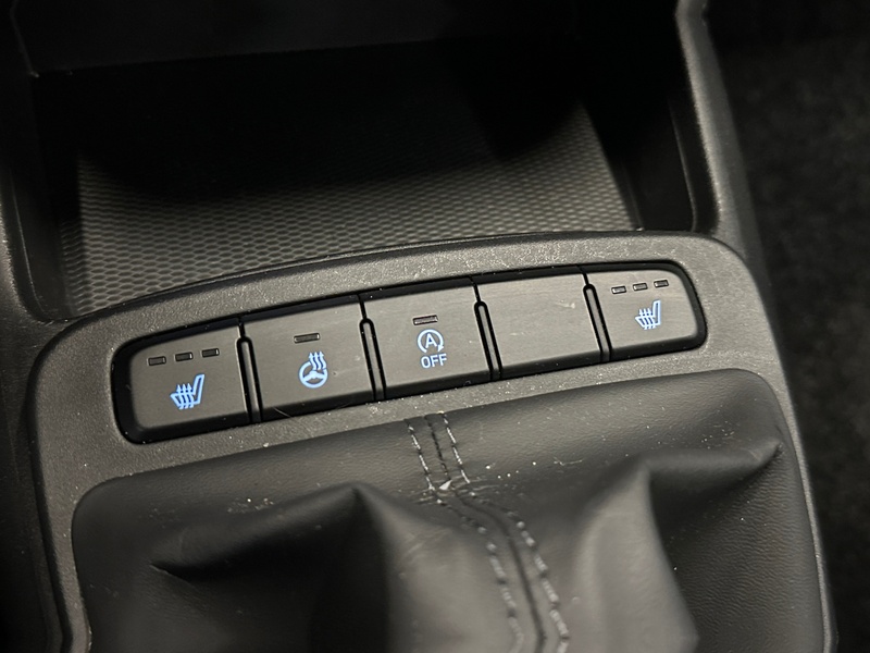 Hyundai i10 vaihtoauto